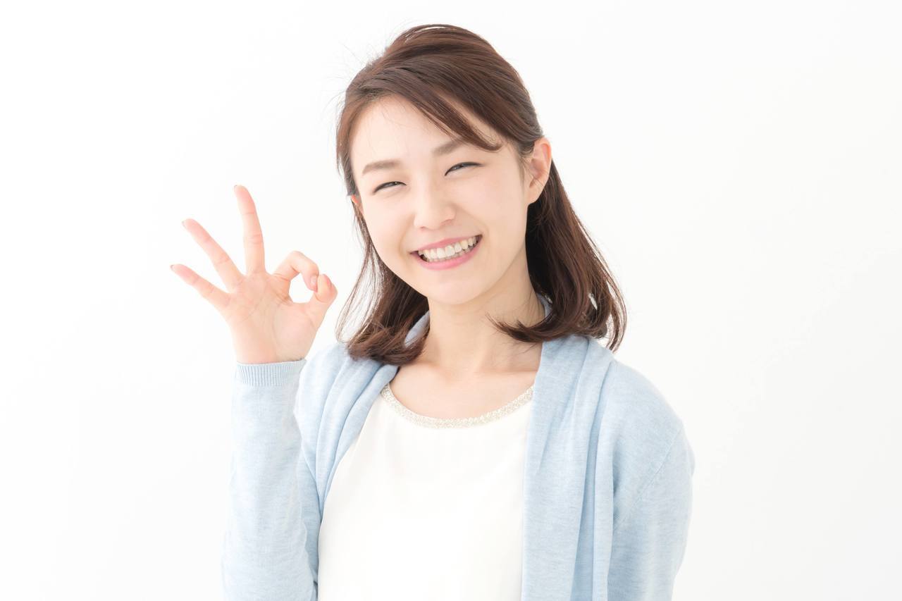 酒々井町の10代後半から30代の方向けの非抜歯矯正