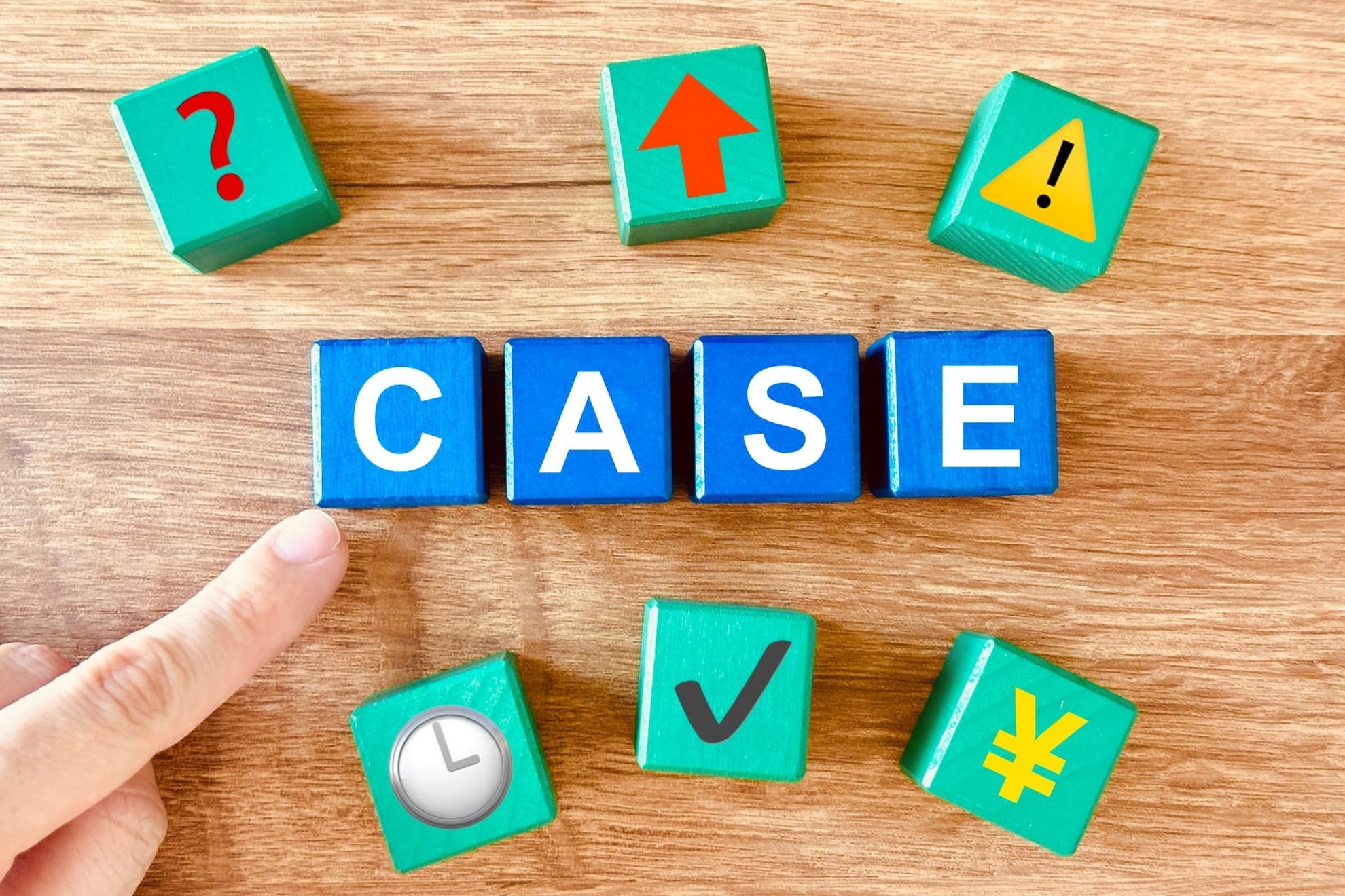 インビザライン・ファーストで失敗したケースを示すイメージ