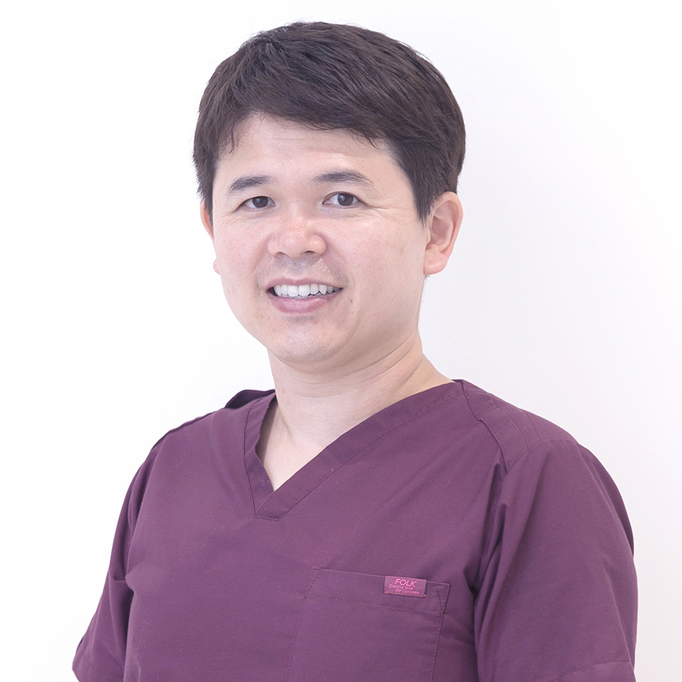 酒々井町の10代後半から30代の方向けの非抜歯矯正