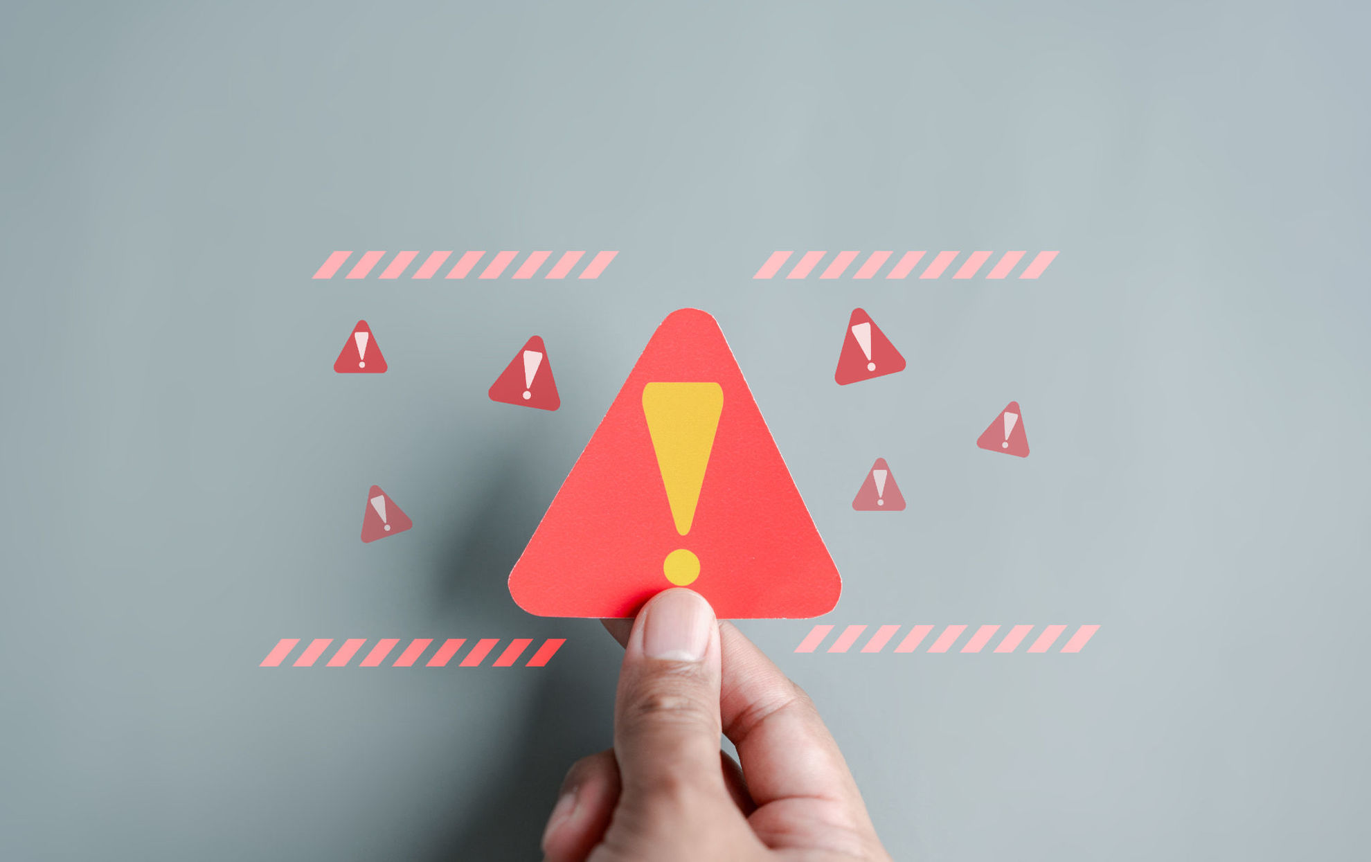 MFTトレーニングを行うときの注意点を説明するイメージ