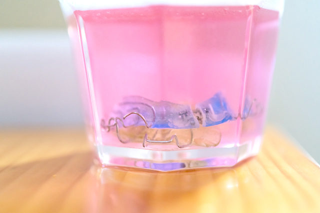 成田市・酒々井の床矯正について