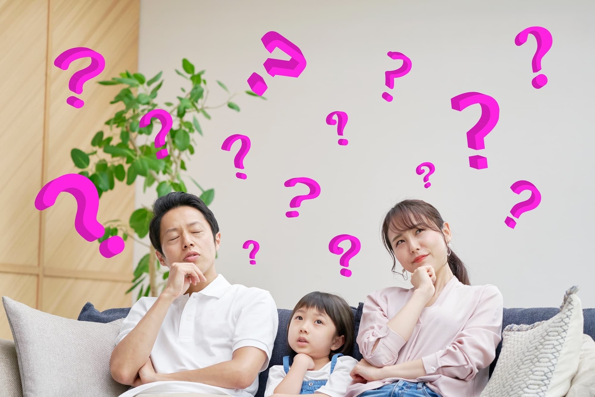 子どもの歯の矯正は何歳からできるか考える親子