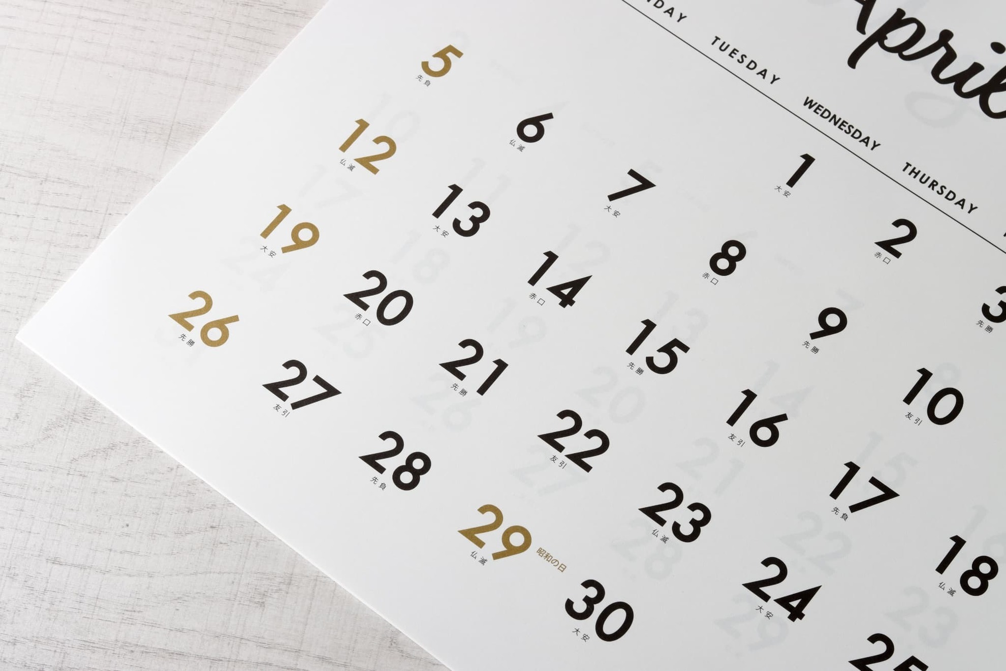 ワイヤー矯正の治療期間のイメージ