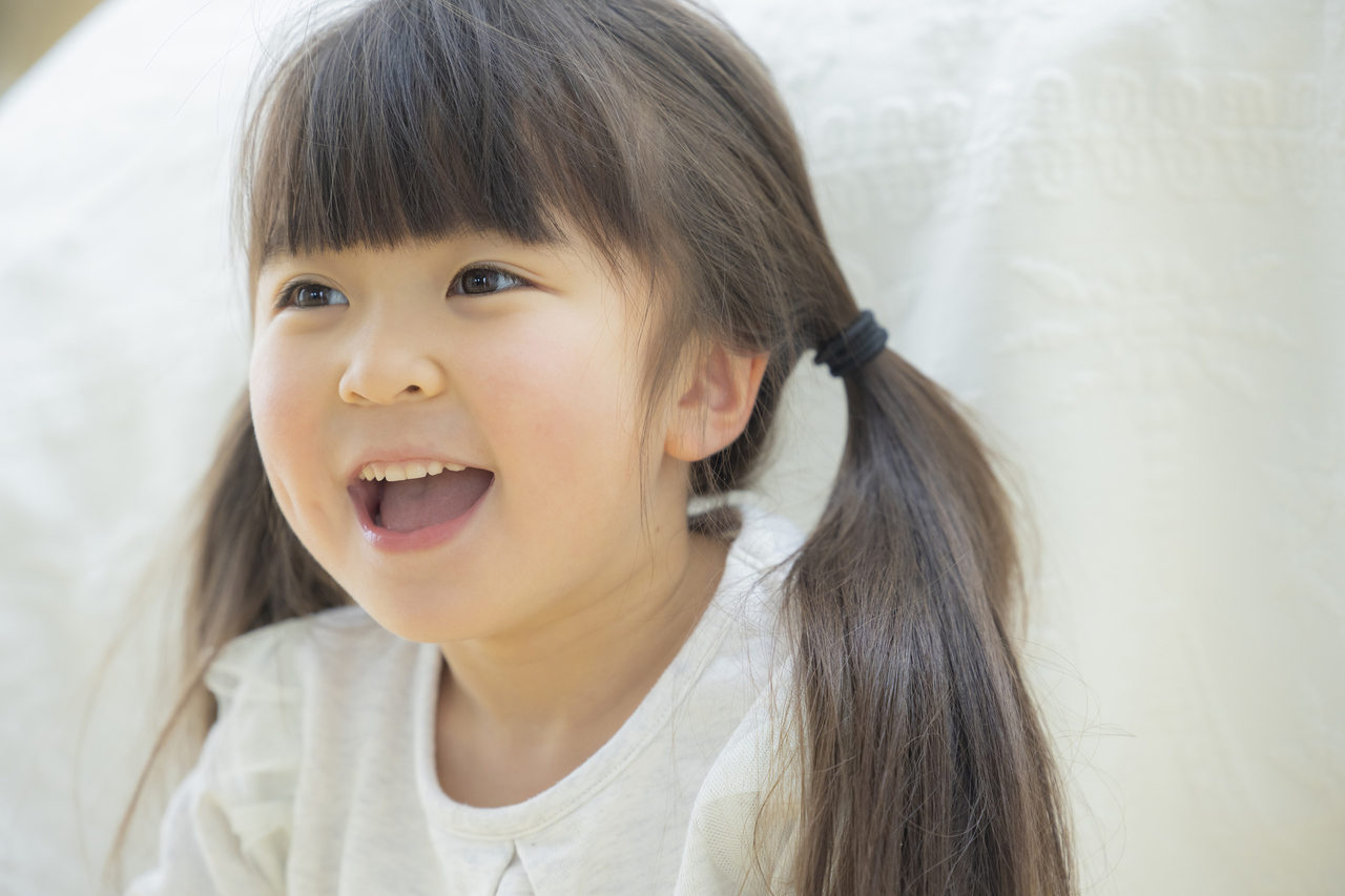 成田市・酒々井の小児の予防歯科