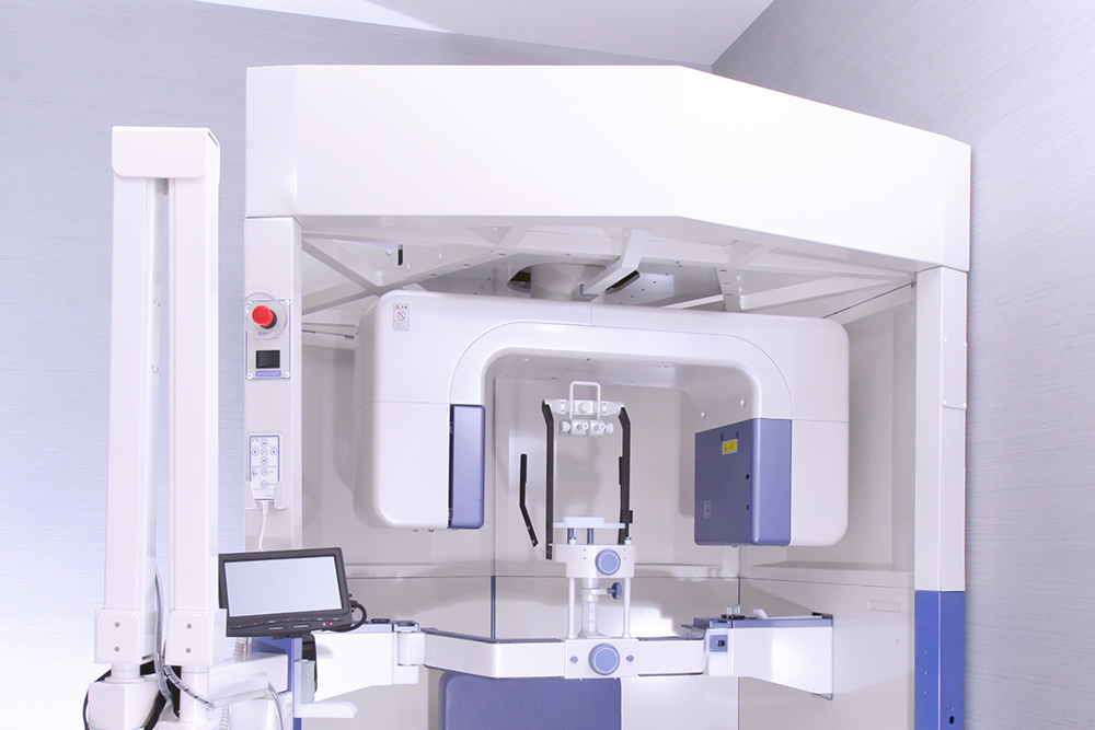 酒々井町の親知らずの抜歯・治療