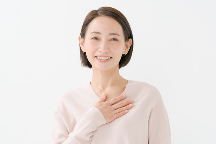 酒々井町の親知らずの抜歯・治療