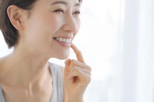 酒々井町の親知らずの抜歯・治療