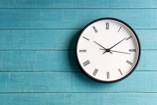 インビザラインのマウスピースの装着時間