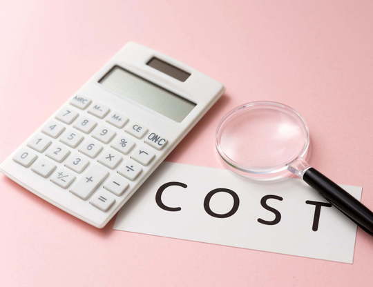 インビザライン・ファーストの費用イメージ