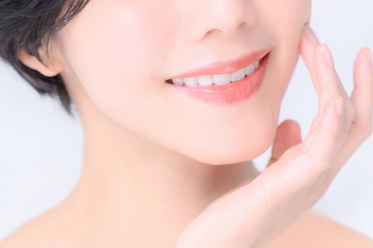 成田市・酒々井のセラミック治療