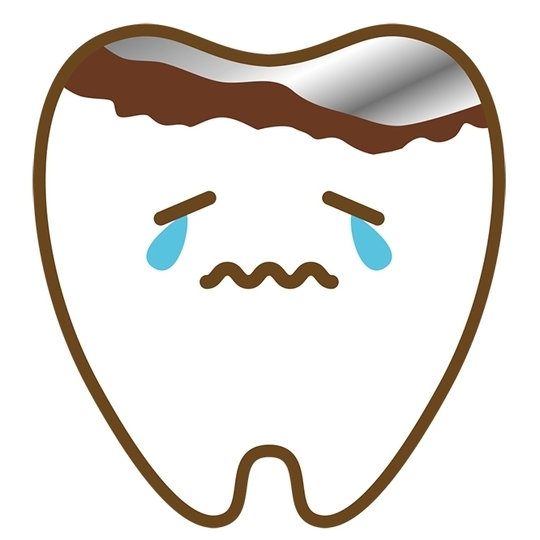 成田市・酒々井の虫歯治療・銀歯を繰り返している方へ