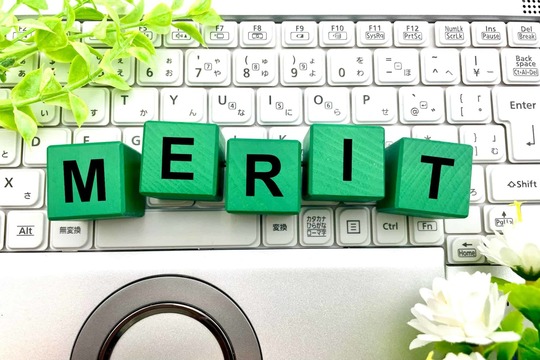 床矯正のメリットのイメージ