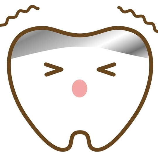 成田市・酒々井の虫歯治療・銀歯を繰り返している方へ