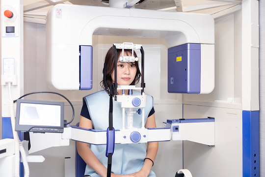 成田市・酒々井のセラミック治療