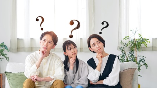 子どもが受け口になるのはどうしてか考える家族