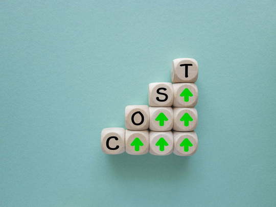 インビザライン・ファーストで発生する可能性がある費用イメージ