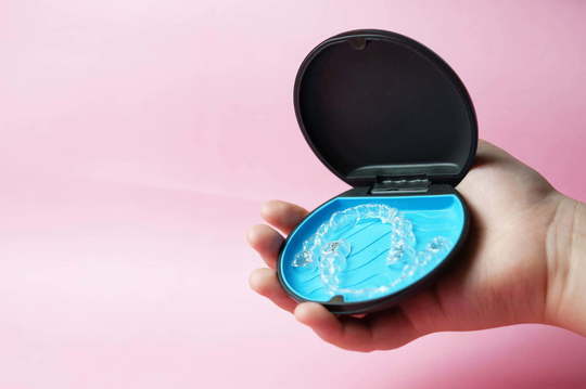 インビザライン・ファーストのイメージ