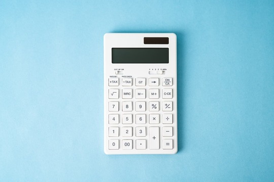 インビザライン・ファーストの費用のイメージ