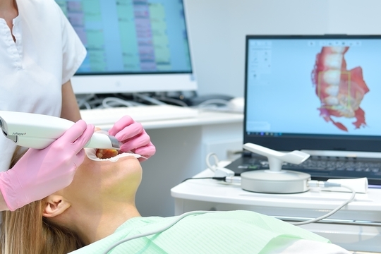 成田市・酒々井のセラミック治療