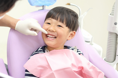 成田市・酒々井の小児（子供）の外傷