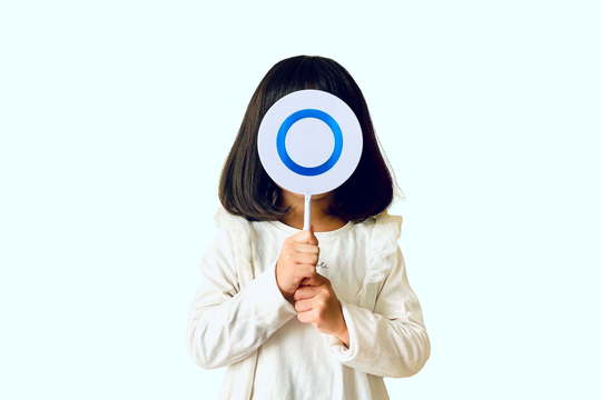 インビザライン・ファーストの適応条件を説明するイメージ