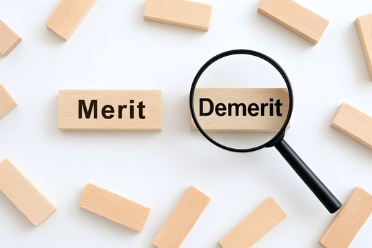 インビザラインで抜歯をするデメリットイメージ