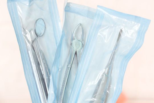 酒々井町の親知らずの抜歯・治療