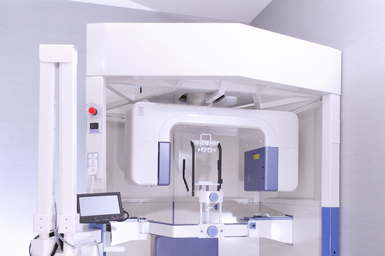 酒々井町の親知らずの抜歯・治療