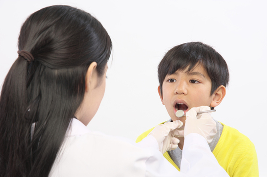 成田市・酒々井の学校の歯科検診に引っかかった方へ