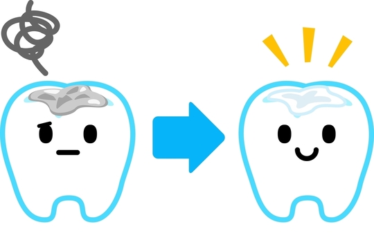 成田市・酒々井の虫歯治療・銀歯を繰り返している方へ