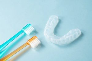 矯正用マウスピースのお手入れ方法！破損・変形したときの対処法も