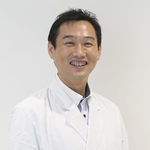 矯正専門医 菅崎 弘幸