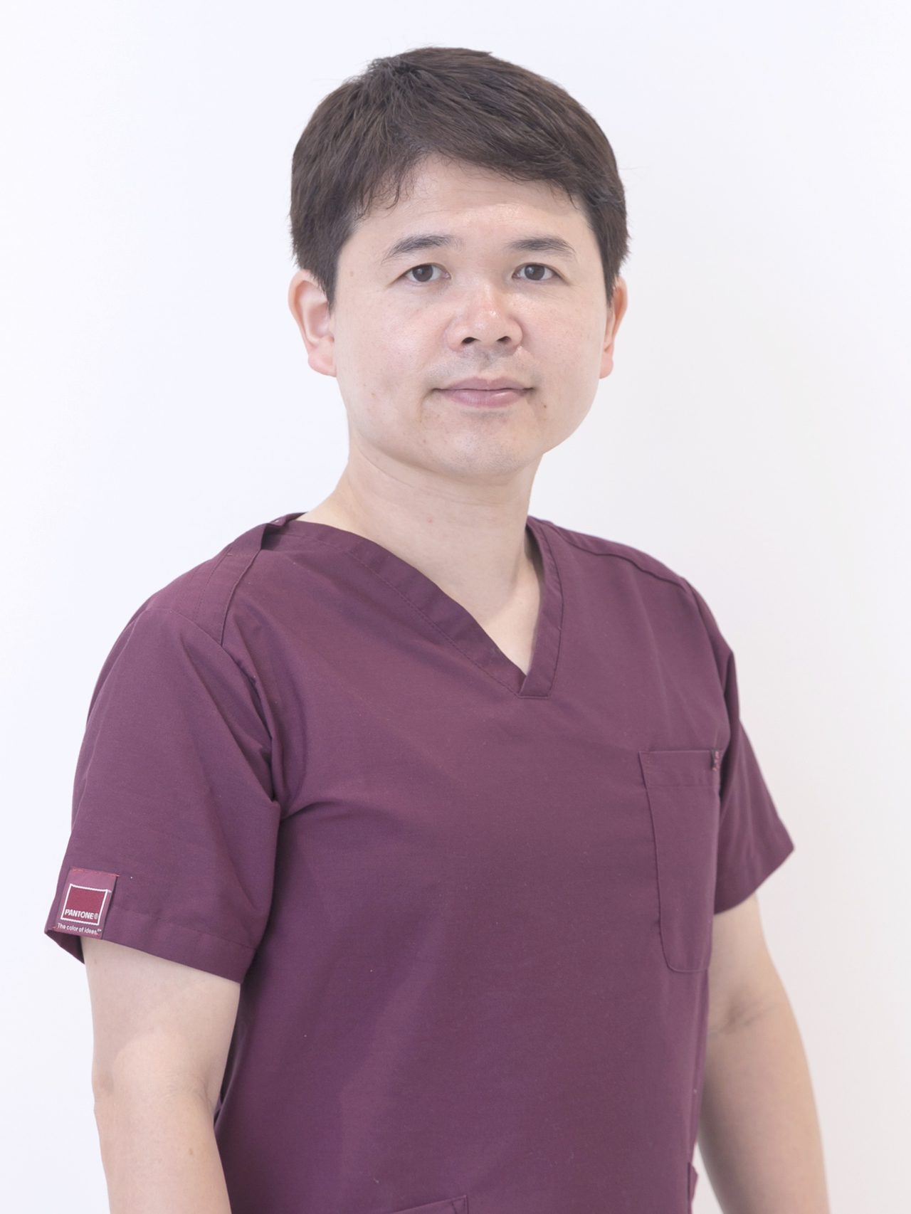 院長 遠山大輔