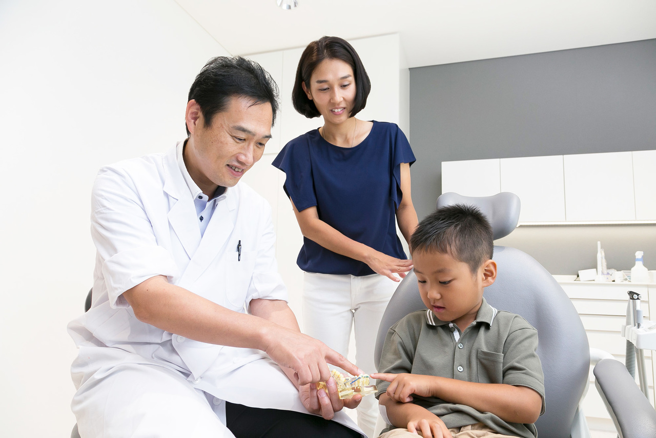 矯正歯科治療の種類・費用